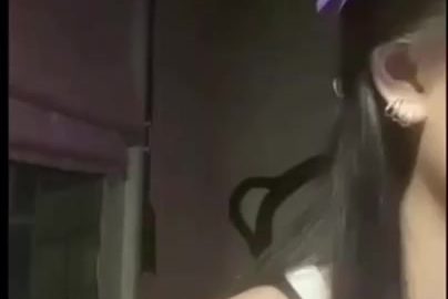 คลิปหลุด น้องplai คอลเสียว 20 นาที โชว์นมใหญ่ทรงสวยยั่วจนเงี่ยนตาม