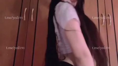 คลิปหลุดมาใหม่ Onlyfans Irin3536 น้องไอรินสายคอสเพลย์ ตั้งกล้องเล่นเสียวโชว์ลีลาอ้อนเย็ดโครตเด็ดแจ่มจัด