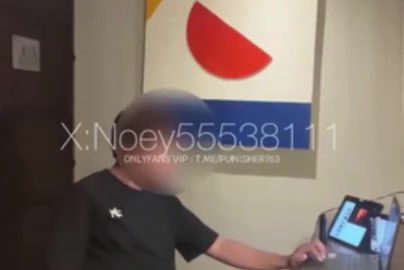 คลิปหลุดไทย noey55538111 น้องเนยสาวสักลาย โดนทรงเอ จับเย็ดหี โม๊คควยเสียวๆ โดนเย็ดหีรัวๆ เสียงครางลั่นห้อง