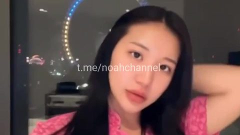 คลิปหลุด mspuiyi สาวหมวยนมโตเปิดนมขยำ ใช้ไข่สั่นช่วยตัวเองครางลั่นห้อง