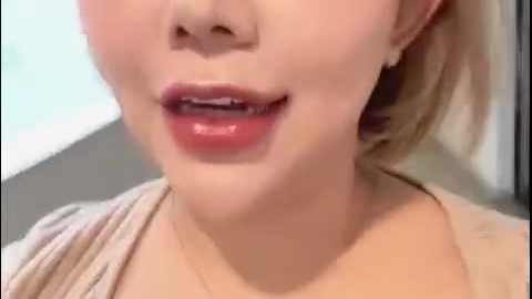 คลิปหลุด Babynookie แอบช่วยตัวเองบนแท็กซี่