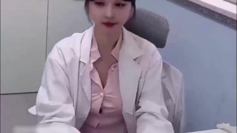หนังโป๊ seoahn_slut น้องโซฮัน โดนคนไข้เย็ดคาชุดพยาบาล โคตรดี