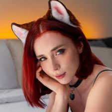 Sweetie fox