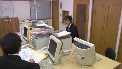 MDYD 881 [English Subtitle] I’m Being Violated By My Husband’s Boss… Eri Hosaka   JAV HD Porn 1